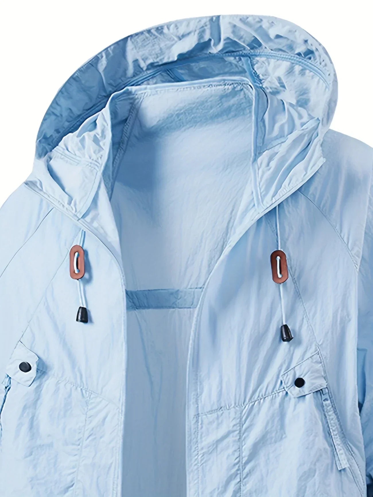 Breeze Lightweight Outdoor Jacket