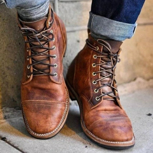 Julian Boots