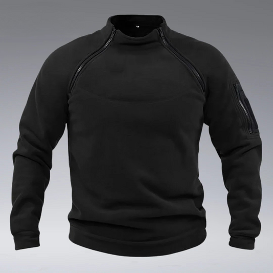 Artic Fleece Pullover