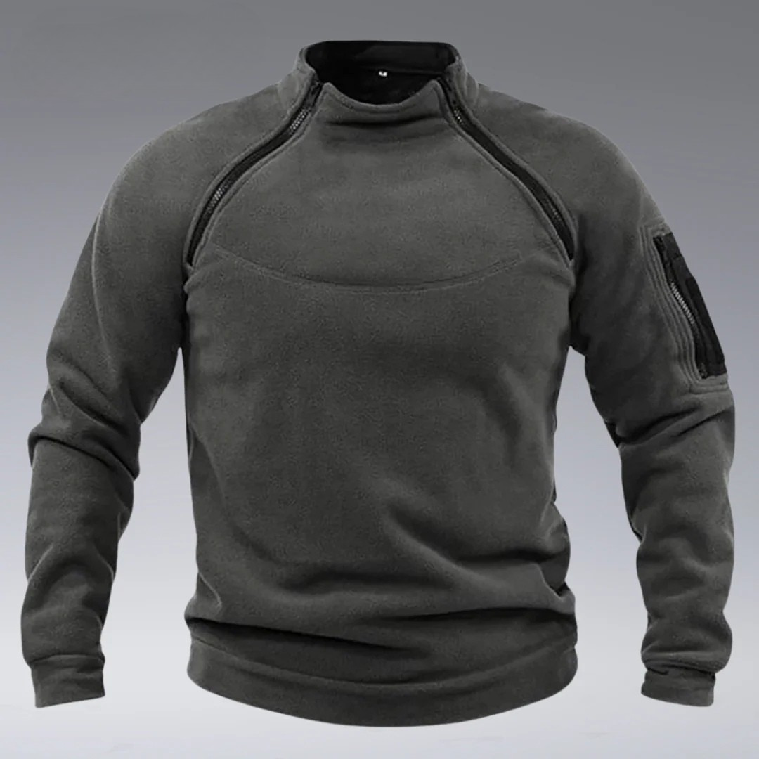 Artic Fleece Pullover