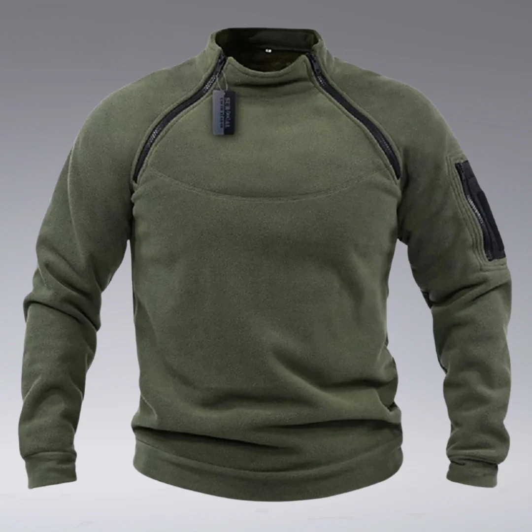 Artic Fleece Pullover