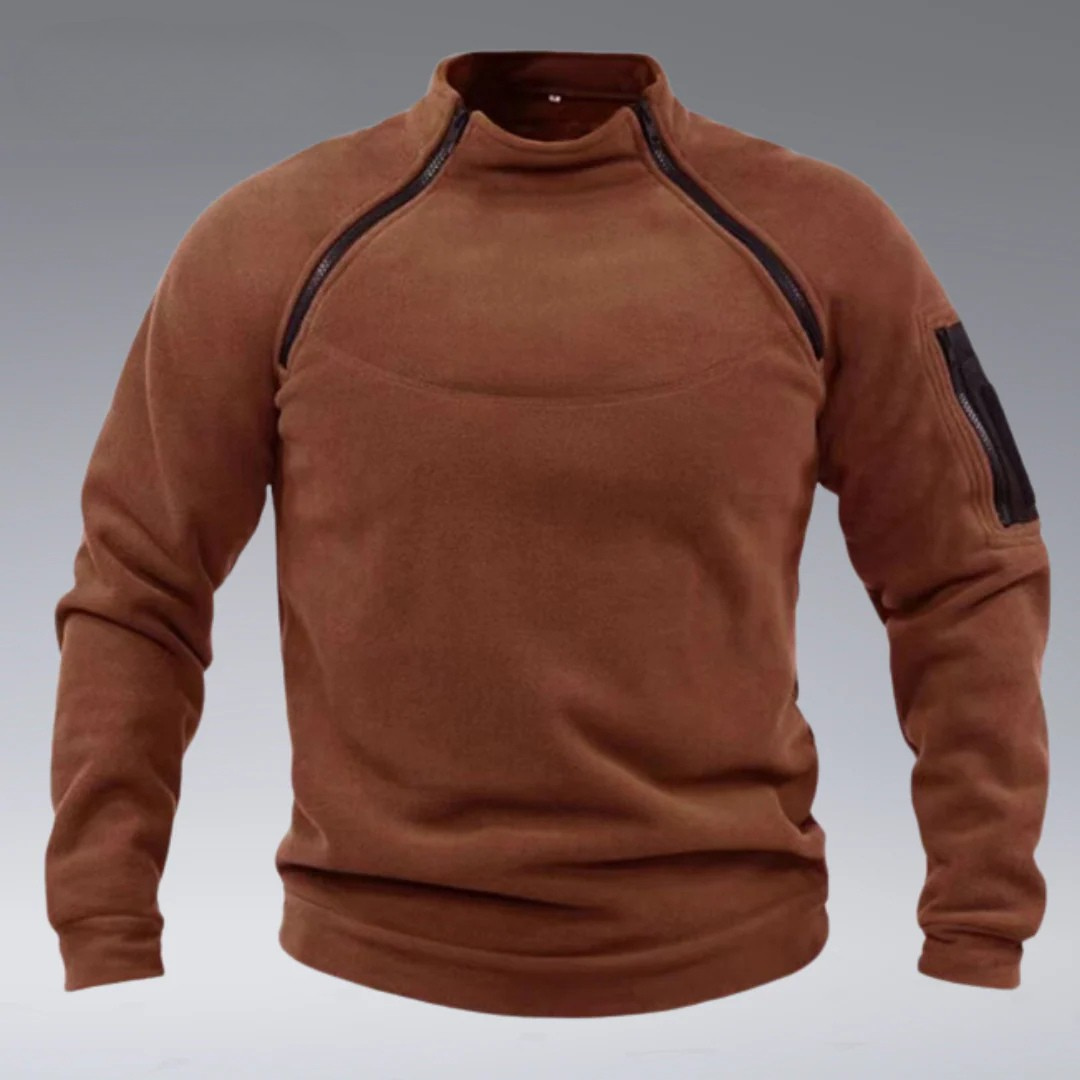 Artic Fleece Pullover