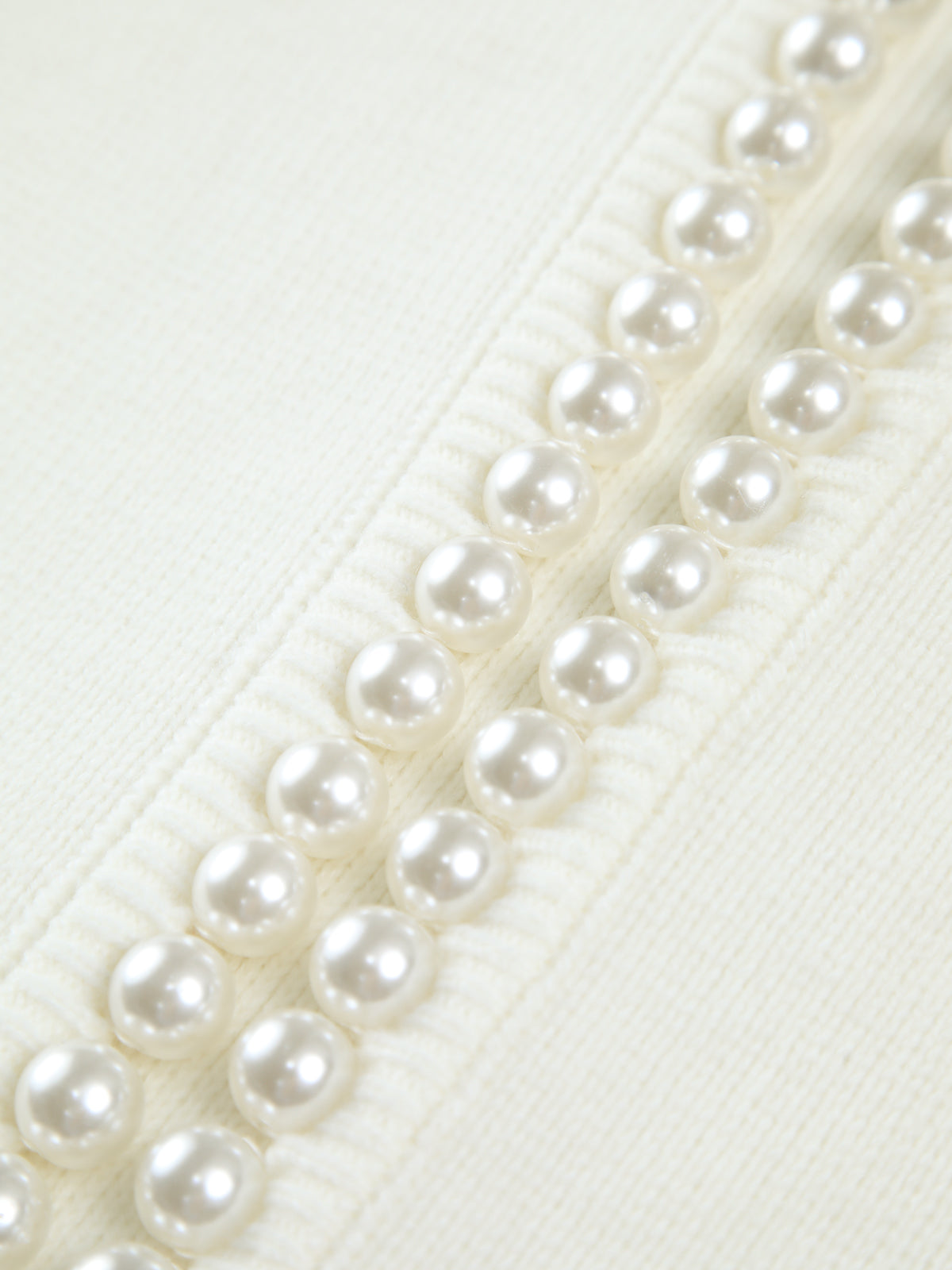 Pearl Cardigan