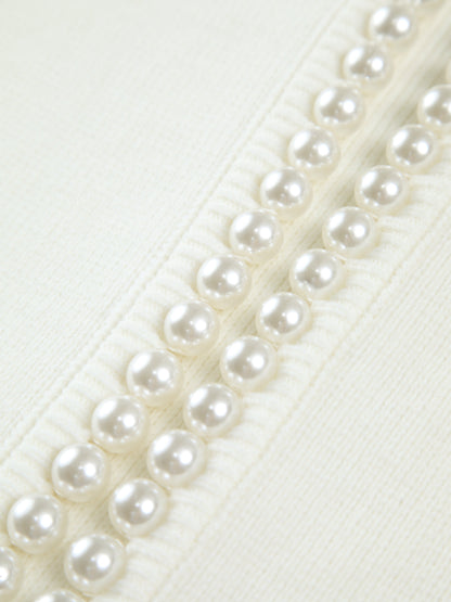 Pearl Cardigan