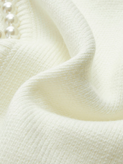 Pearl Cardigan