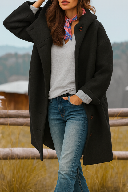 Freja Jacket