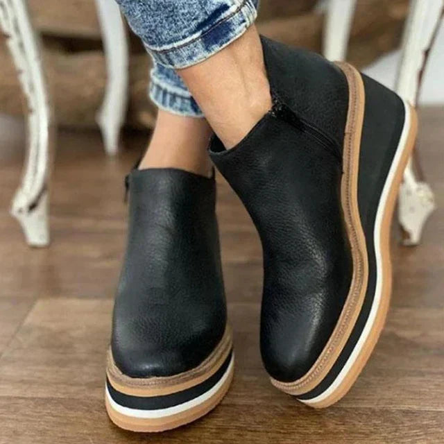 Alexandra Boots