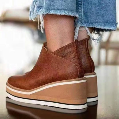 Alexandra Boots
