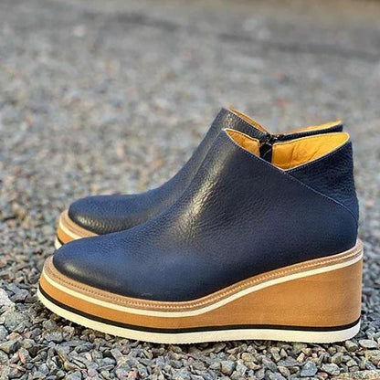 Alexandra Boots