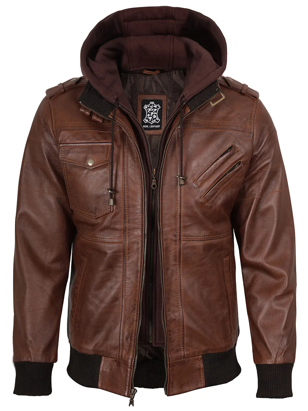 Edinburgh Jacket