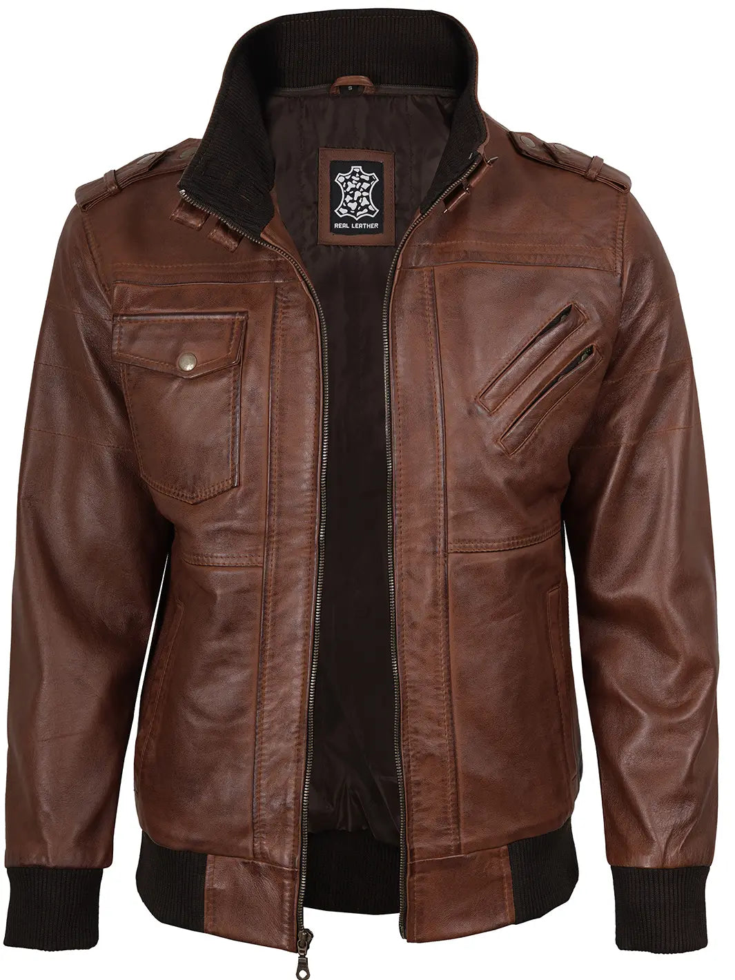 Edinburgh Jacket