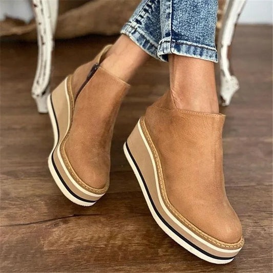 Alexandra Boots