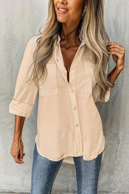 Catherine Blouse