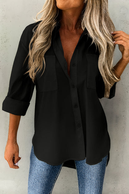 Catherine Blouse