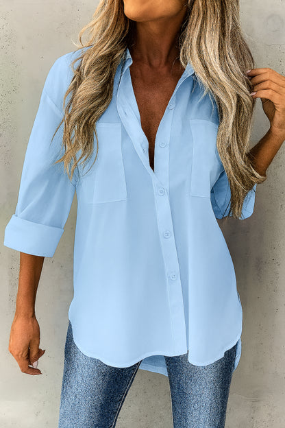 Catherine Blouse