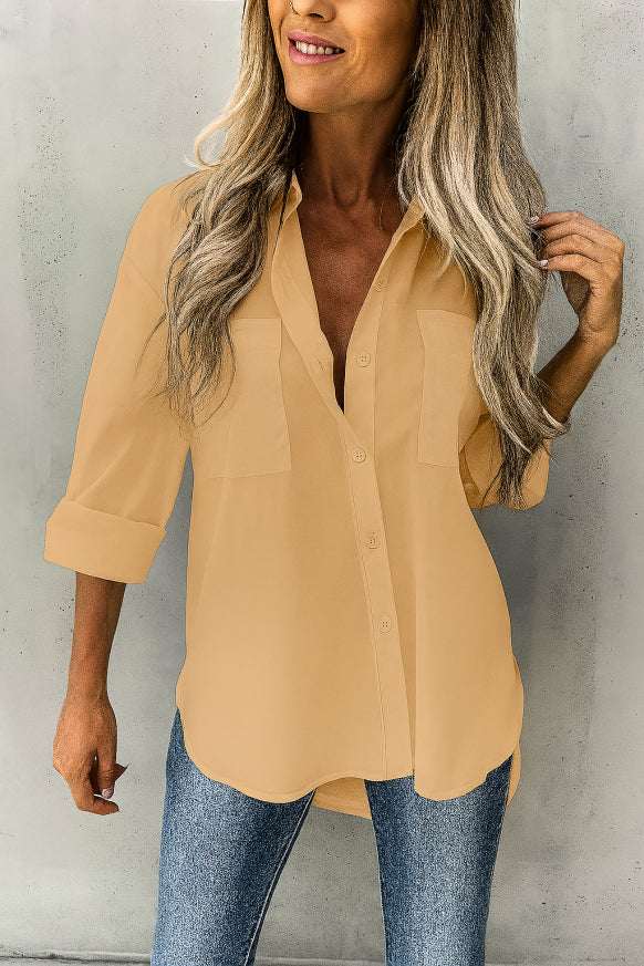 Catherine Blouse