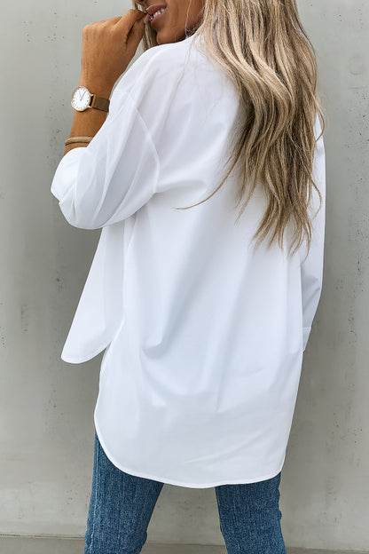 Catherine Blouse