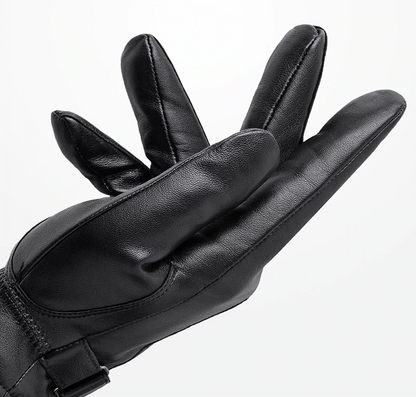Finn| Leather Gloves