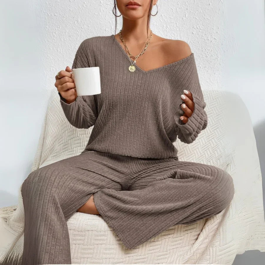 Vivienne | Two-piece Set