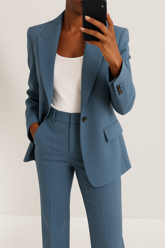 Aurelia Suit