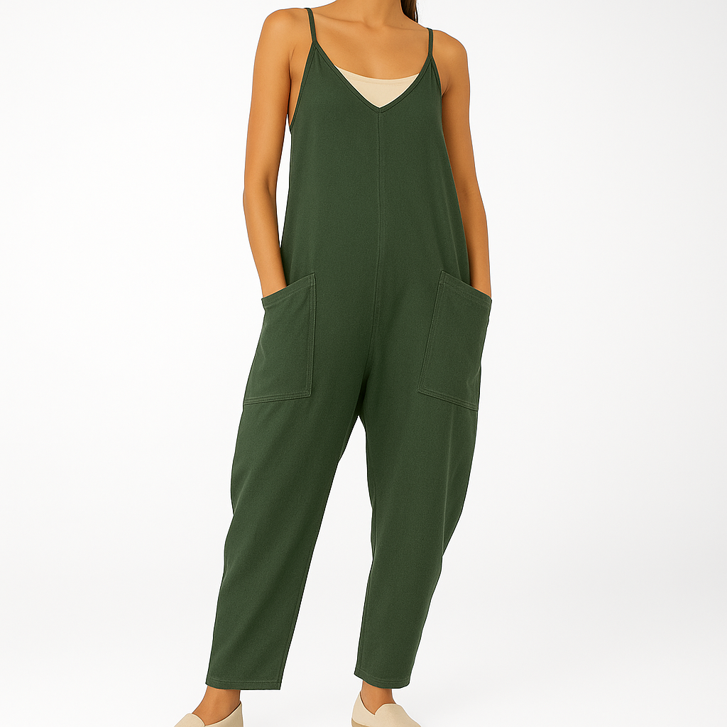 Mommy Jumpsuit