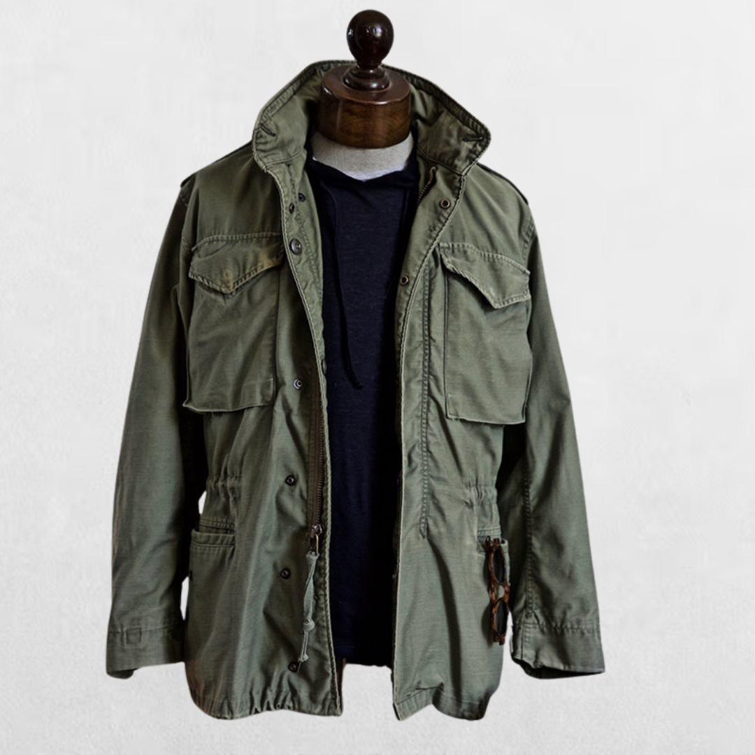 MAX Men’s Field Jacket