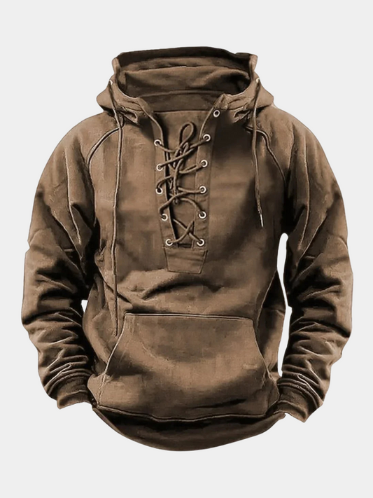 Logan Stylish Hoodie