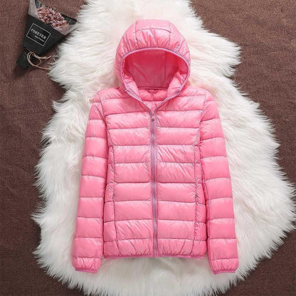 Nord Waterproof Jacket