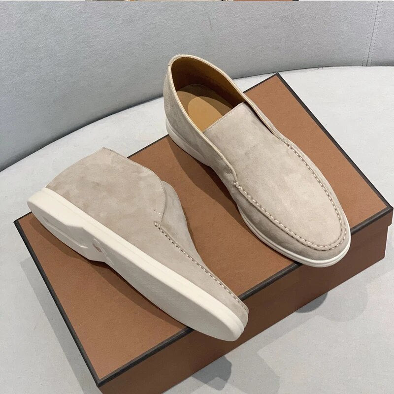 Noble | Loafers