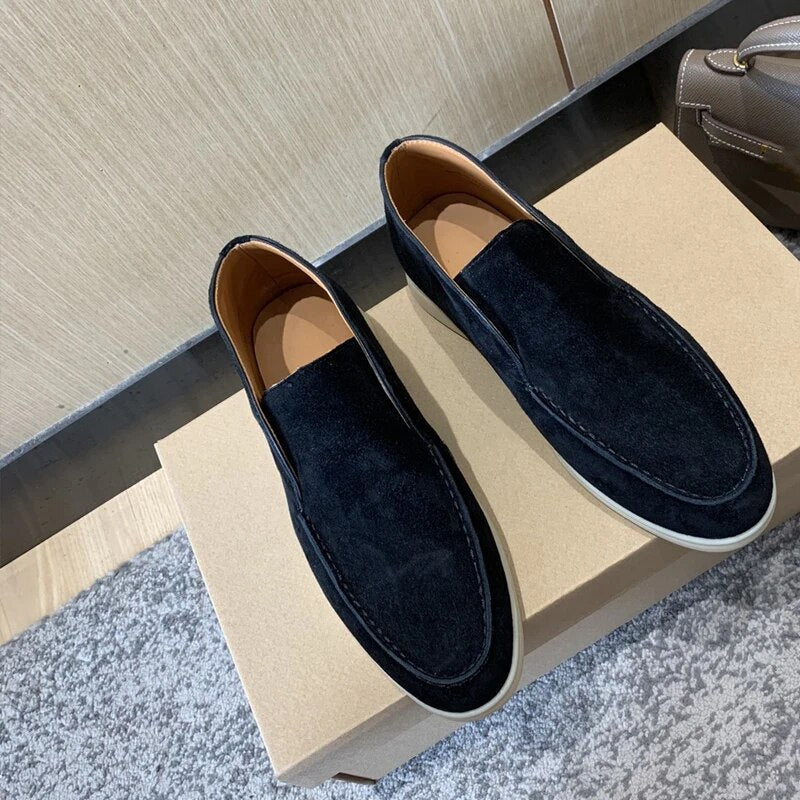 Noble | Loafers