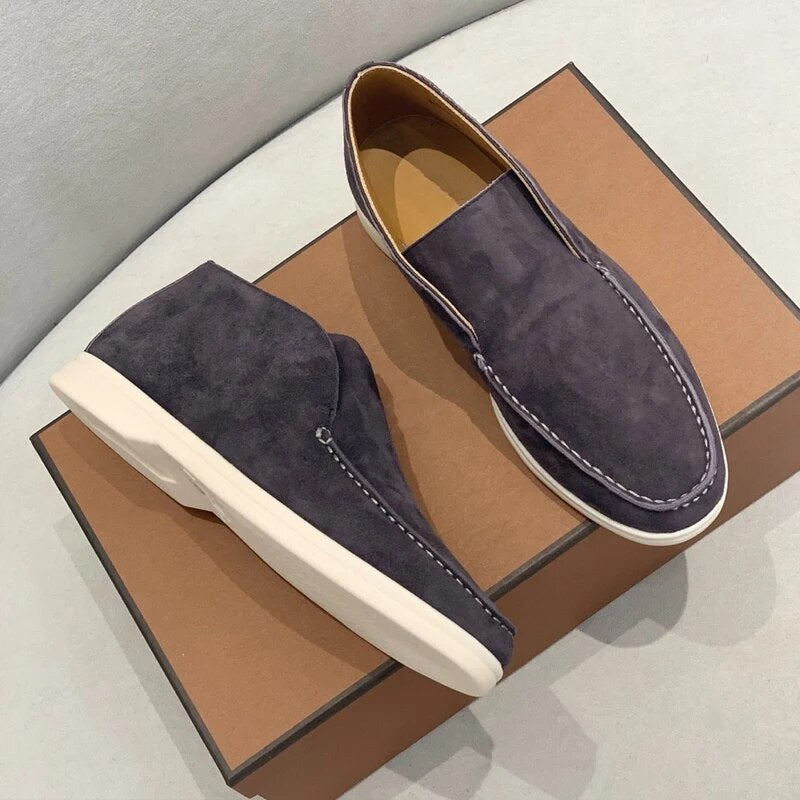 Noble | Loafers