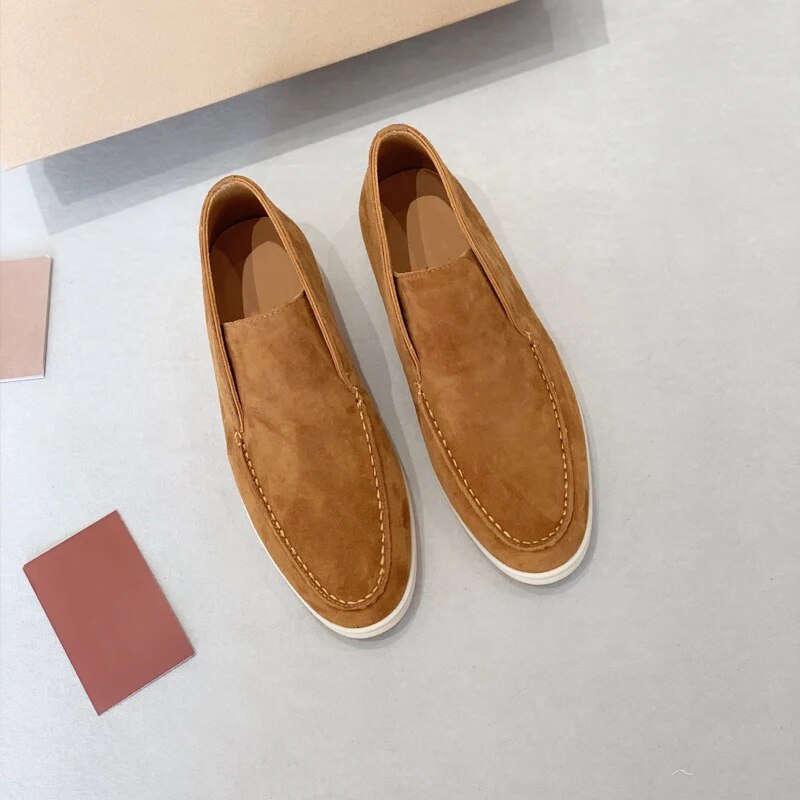 Noble | Loafers