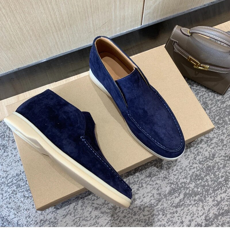 Noble | Loafers