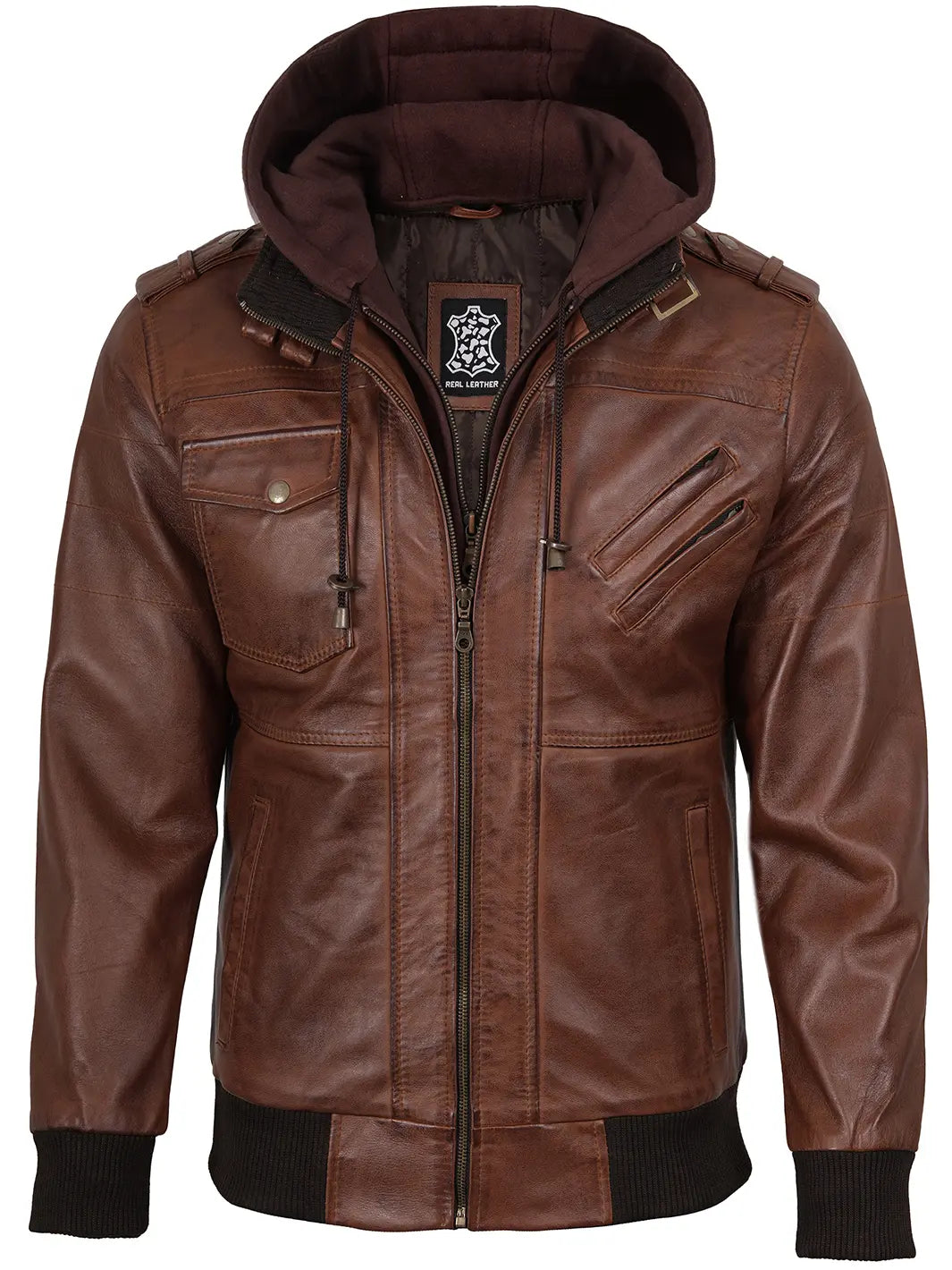 Edinburgh Jacket