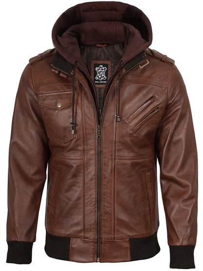 Edinburgh Jacket