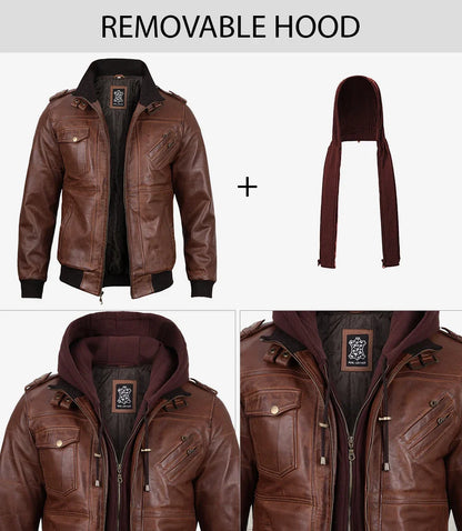 Edinburgh Jacket