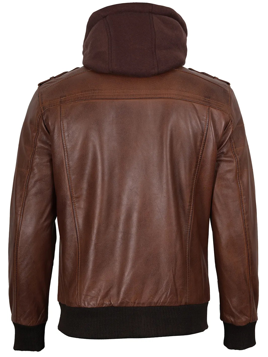 Edinburgh Jacket