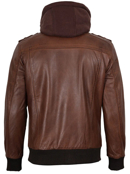 Edinburgh Jacket
