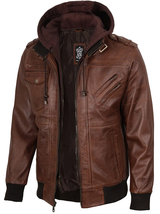 Edinburgh Jacket