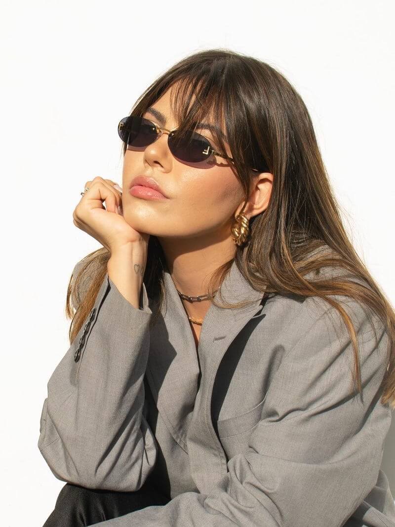 Mia Sunglasses