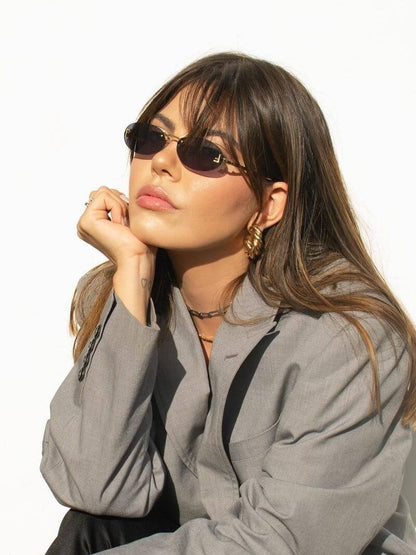 Mia Sunglasses