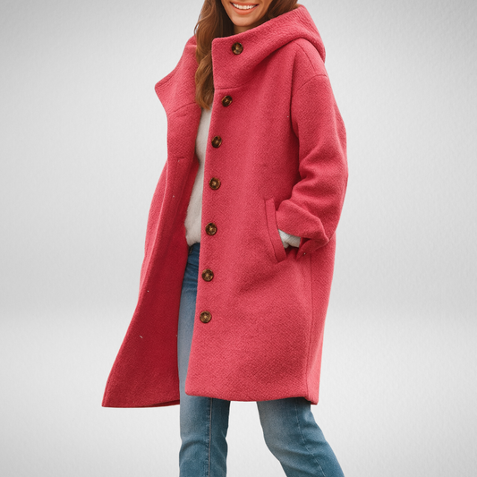 Freja Jacket