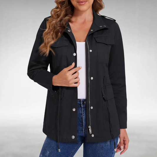 Evelyn Jacket
