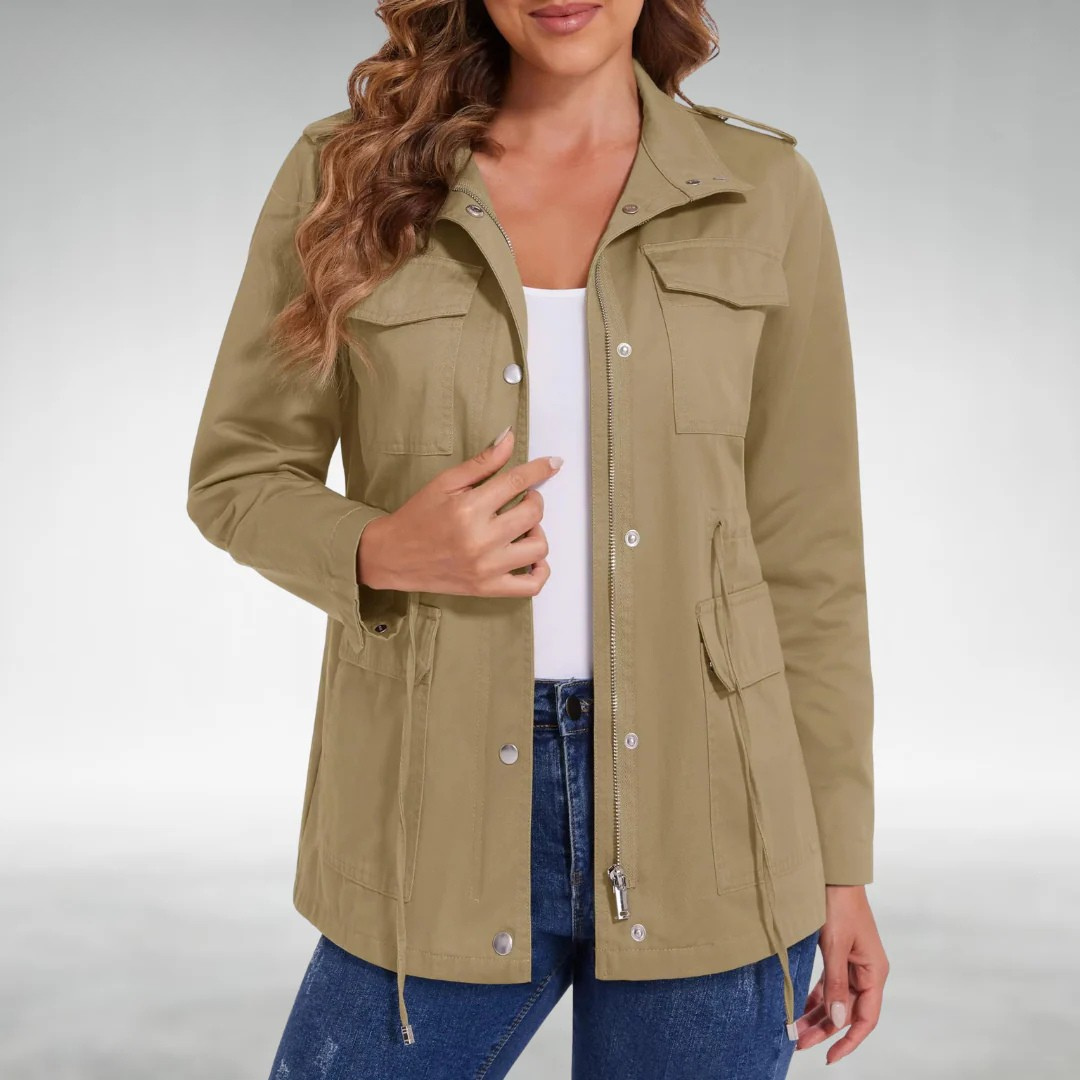 Evelyn Jacket