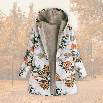 Camellia Jacket
