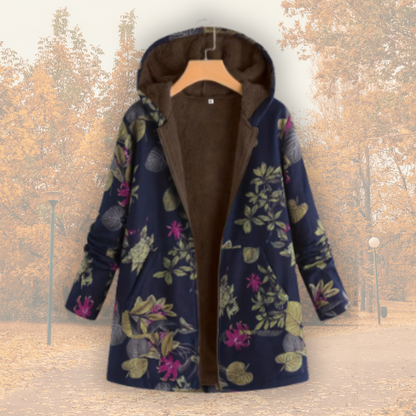 Camellia Jacket