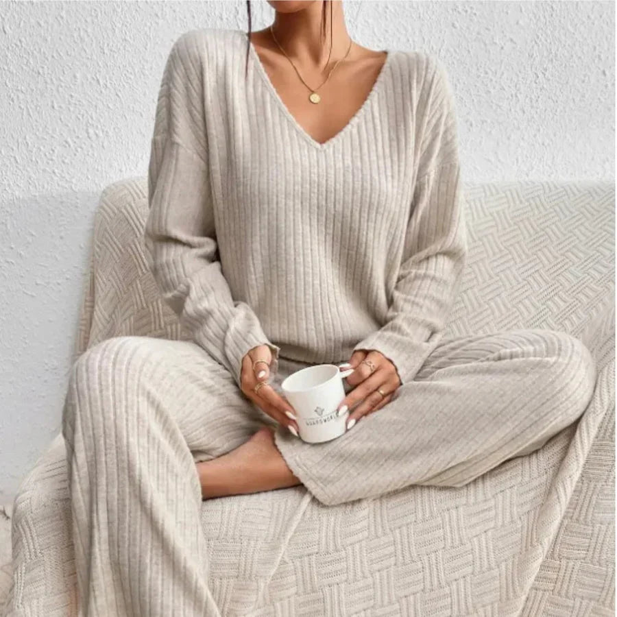 Vivienne | Two-piece Set