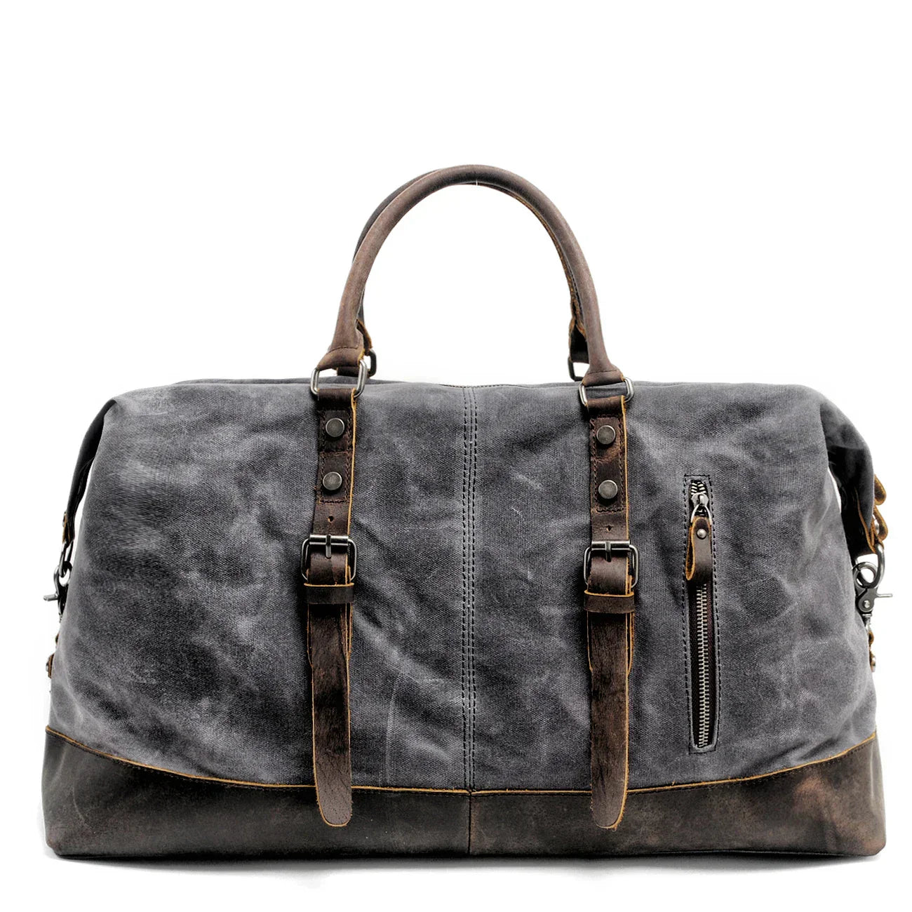 Winston| Vintage Weekend Bag