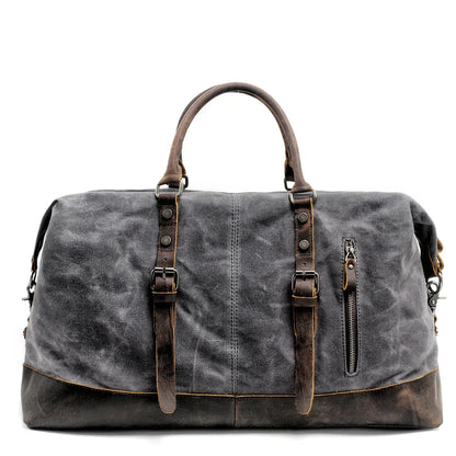 Winston| Vintage Weekend Bag