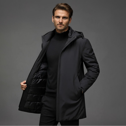 Arthur | Men's Winter Jacket